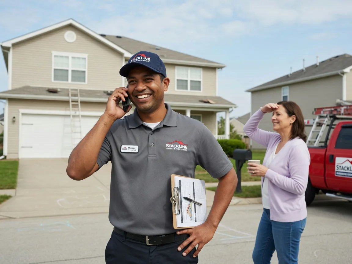 Chimney flashing repair Needles, CA FAQs